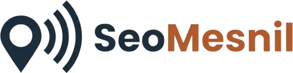 SeoMesnil, agence SEO au Blanc-Mesnil