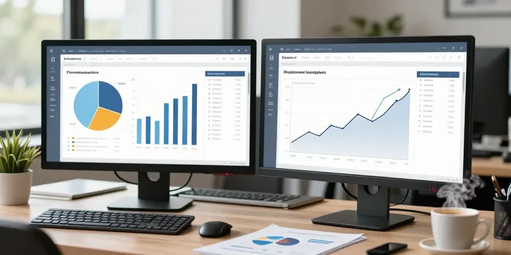 SEO vs SEA budget : la fausse dichotomie qui coûte cher aux PME